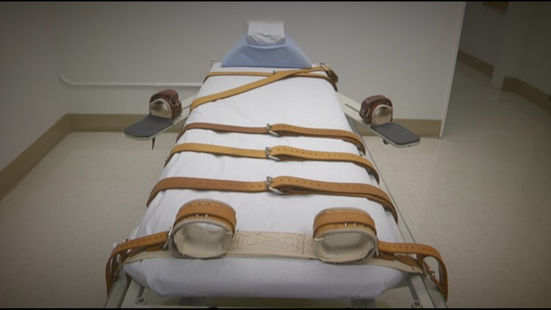 Killer who 'tormented' Battle Creek family for 34 years marked for