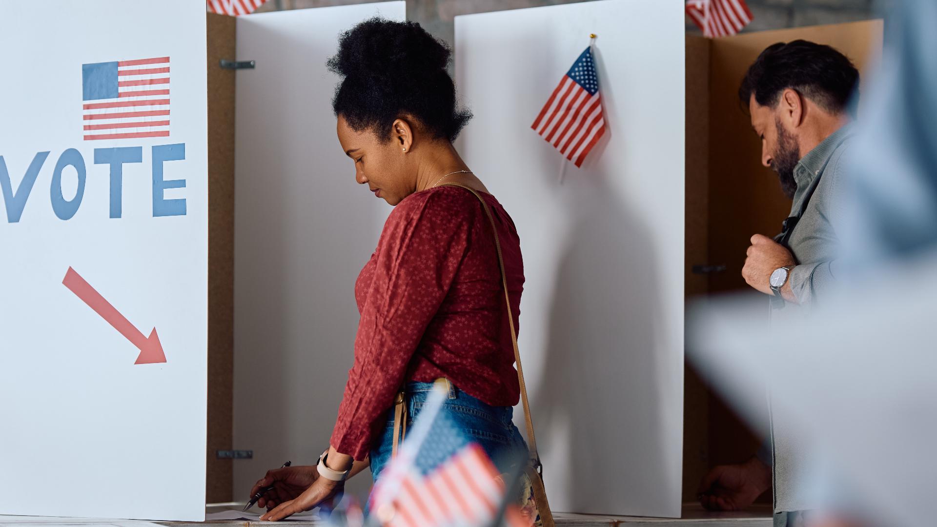 Kent County November 2025 election and voters guide | wzzm13.com