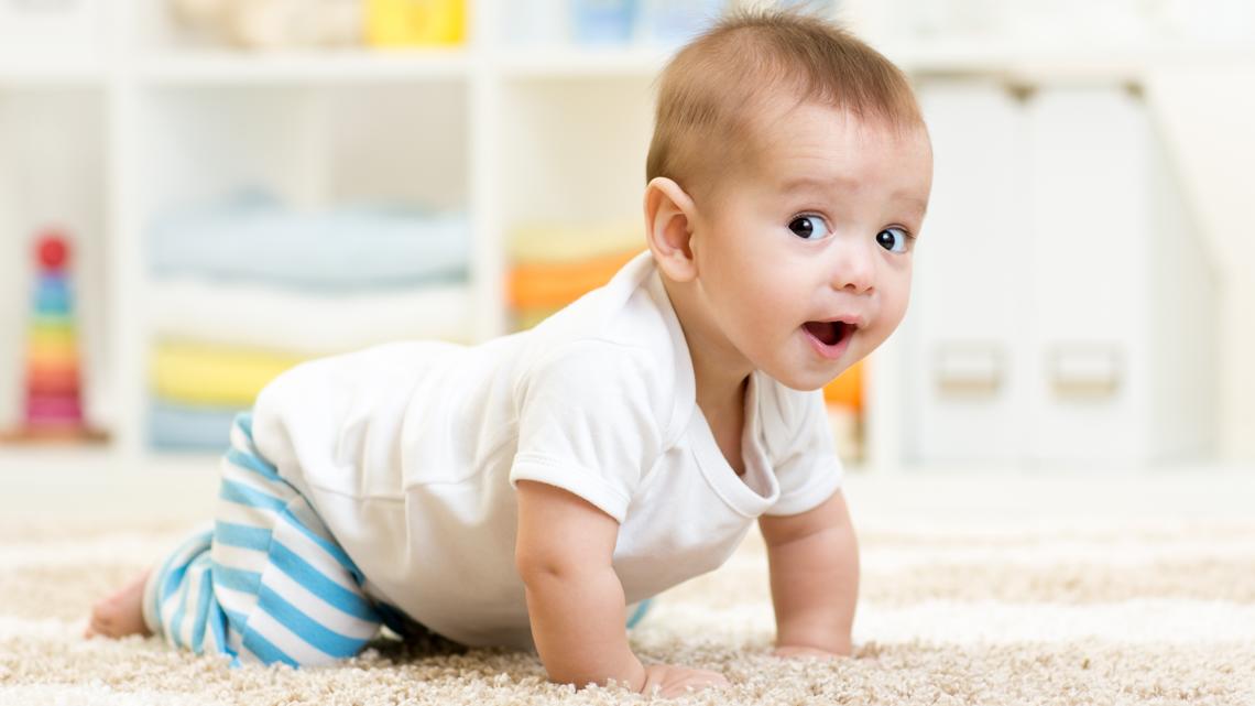 Corewell Health releases the most popular West Michigan baby names of 2025