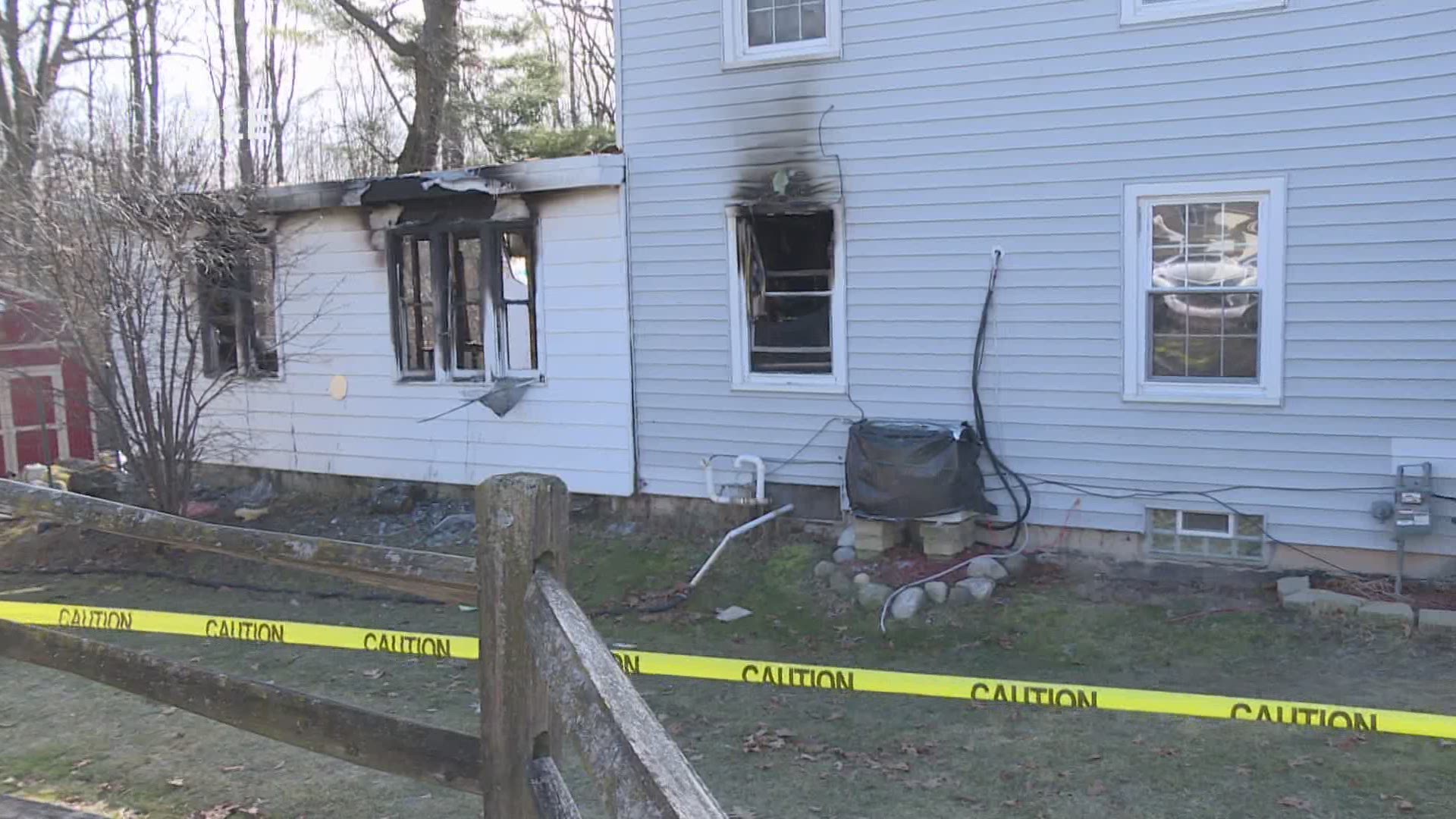 A man has been charged in a Grand Rapids house fire that killed a mother and three children in early February.