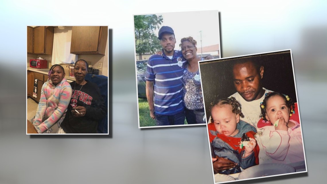 Grand Rapids family mourns the deaths of 3 siblings in 10 months