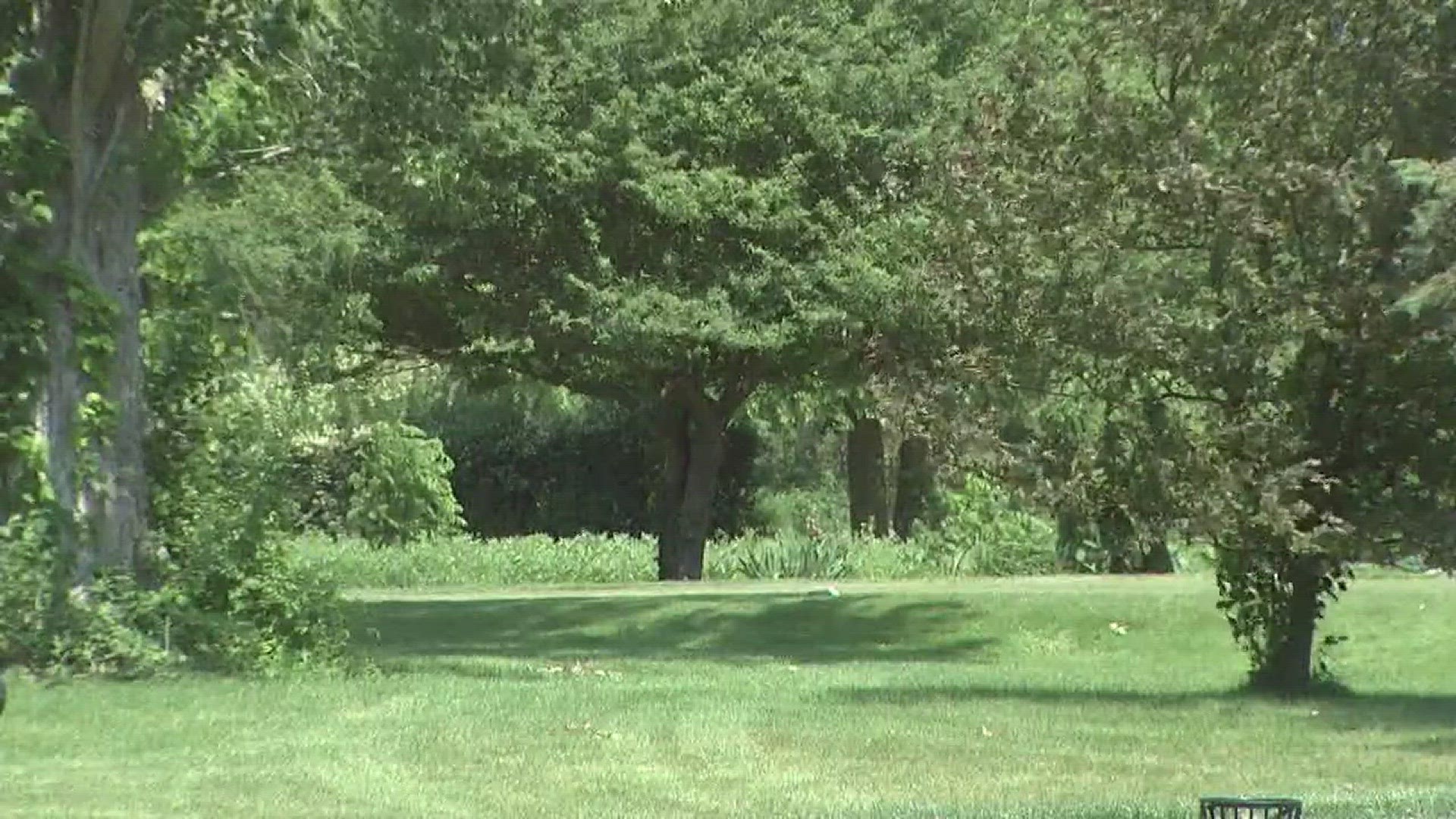 Kent County Youth Fair buys Deer Run Golf Course