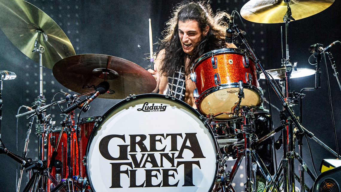 10 modern hard rock bands that are better than Greta Van Fleet