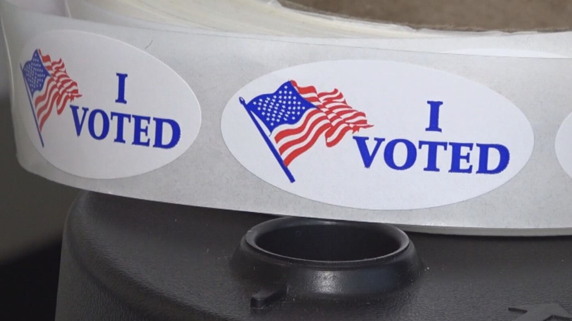 Here's what you need to know for the August primary election - Vimarsana News