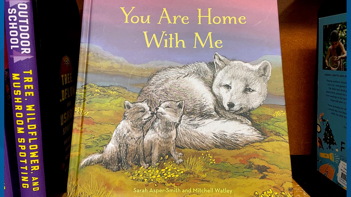 Publisher drops children's illustrator after anti-trans notes - Vimarsana News