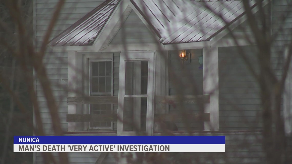 Investigation over deadly shooting in Ottawa Co. continues