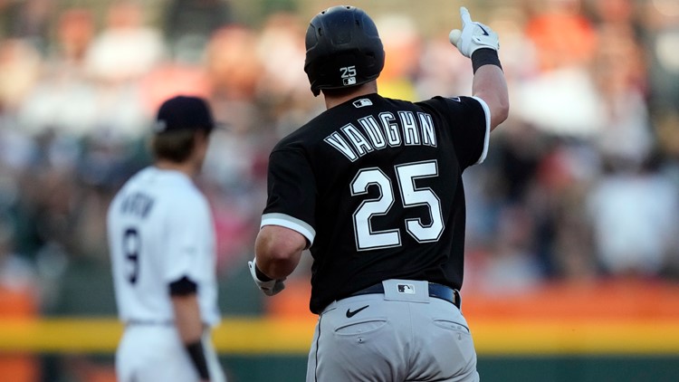 Chicago White Sox: Andrew Vaughn will break out in 2023