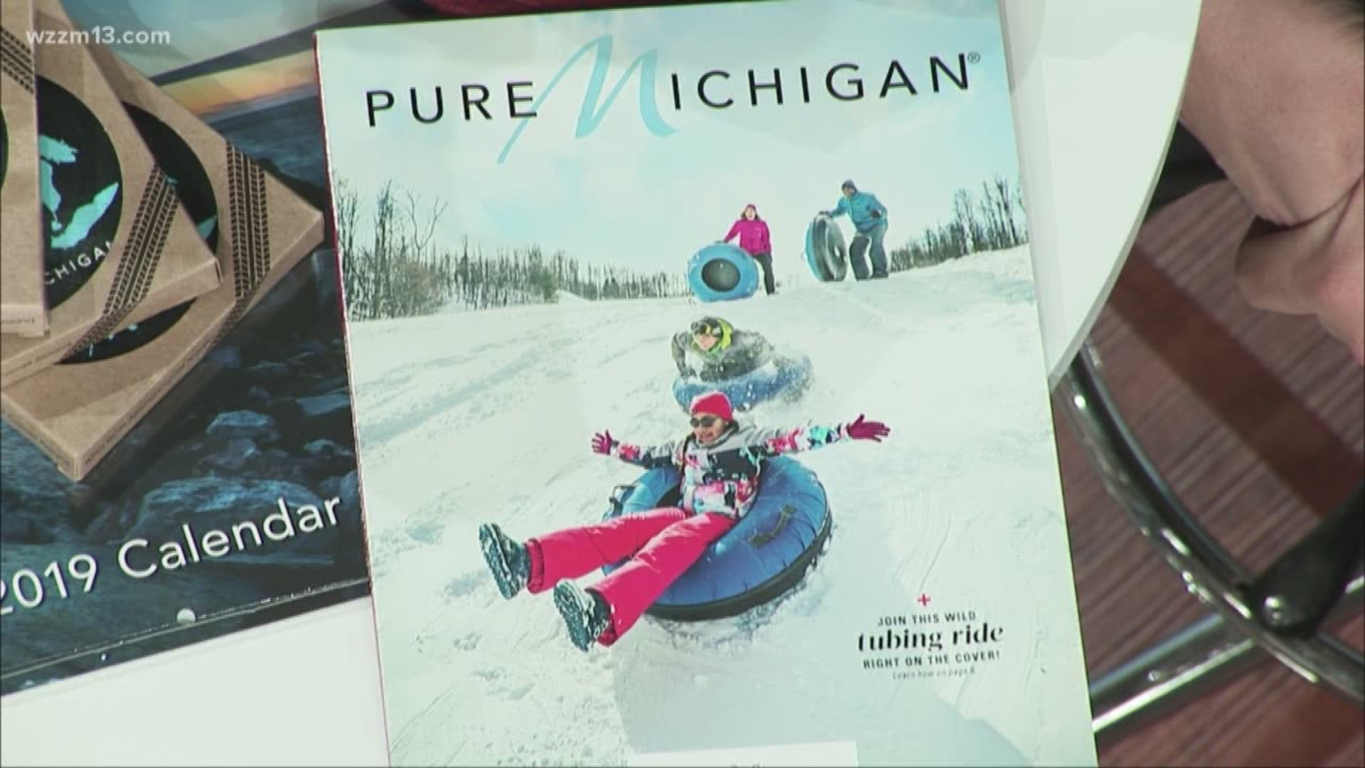 Gifting the best of Michigan