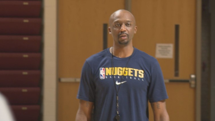 Report: Jazz to hire Jason Terry as assistant coach
