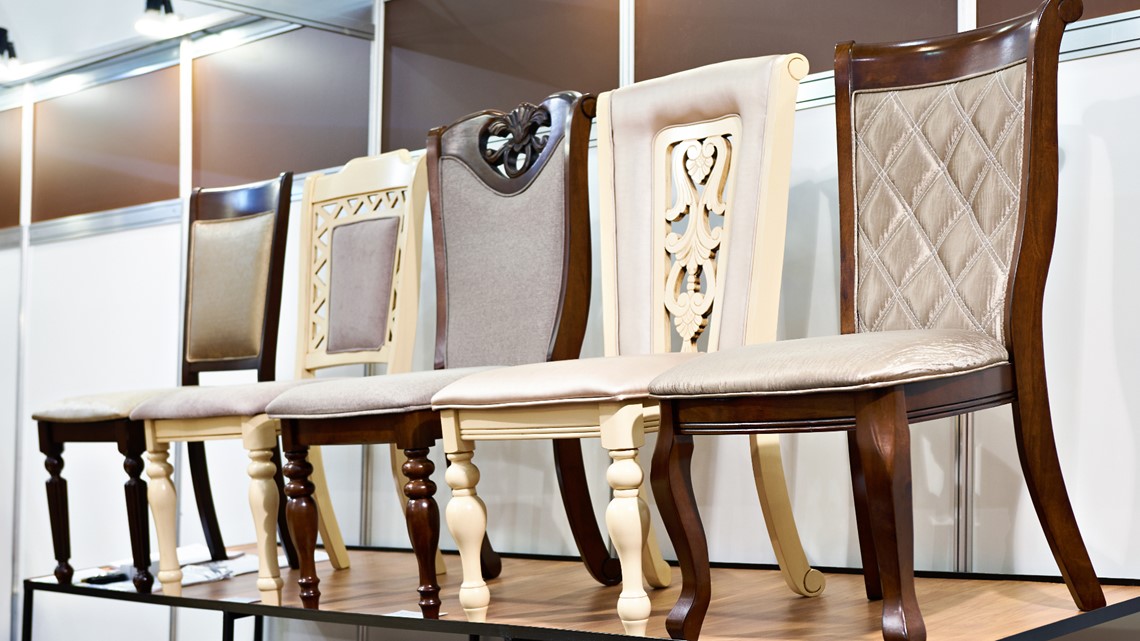 Loves Furniture opens Muskegon location