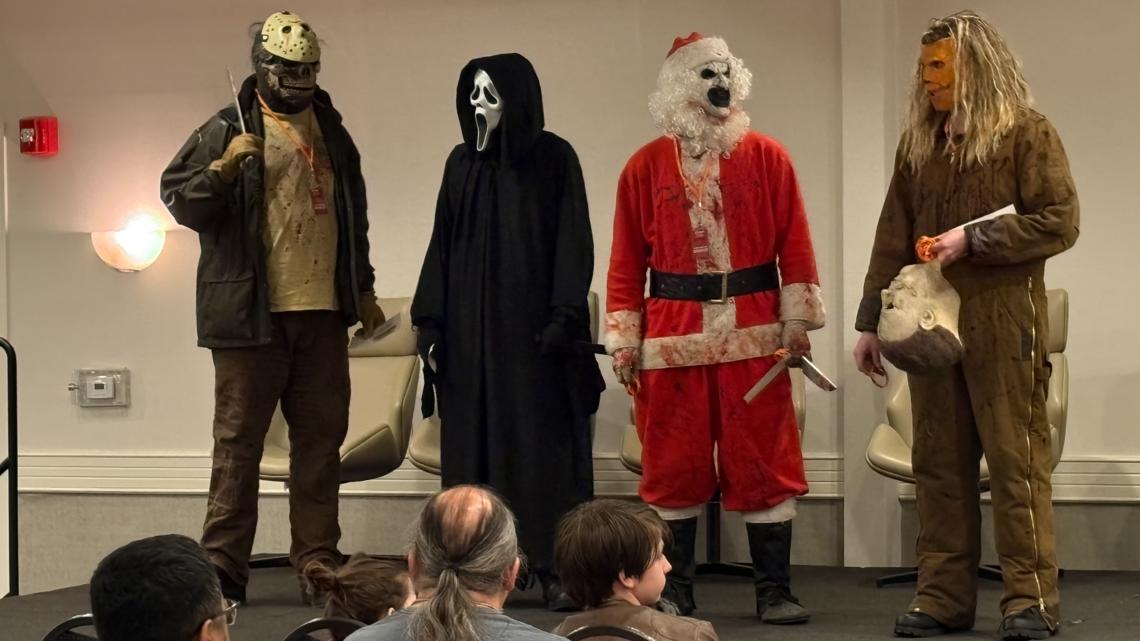 MuskeCon returns to Muskegon to celebrate comics, collectibles and fandom culture