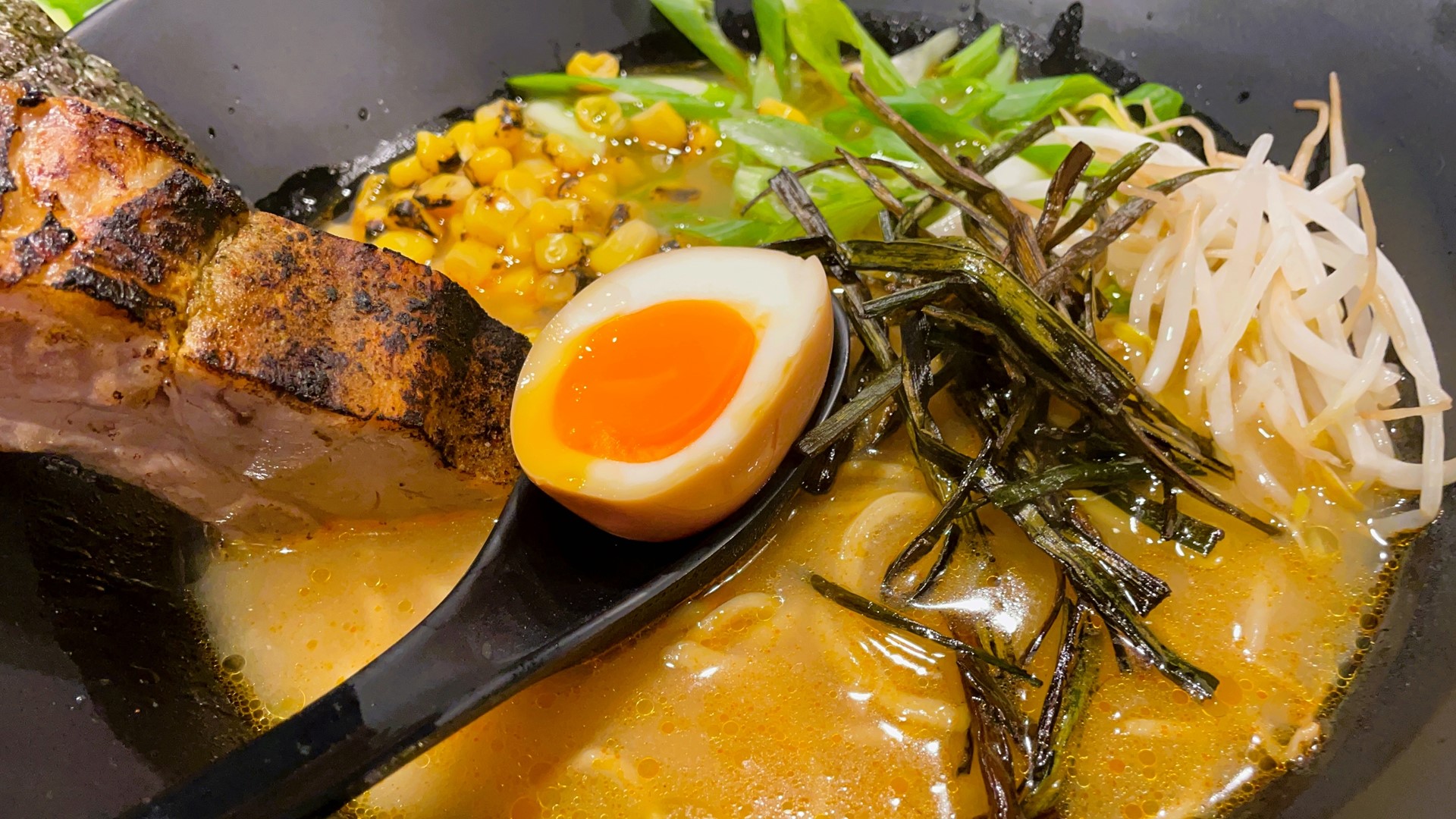 Noodlepig opens Nov. 9 in Grand Rapids