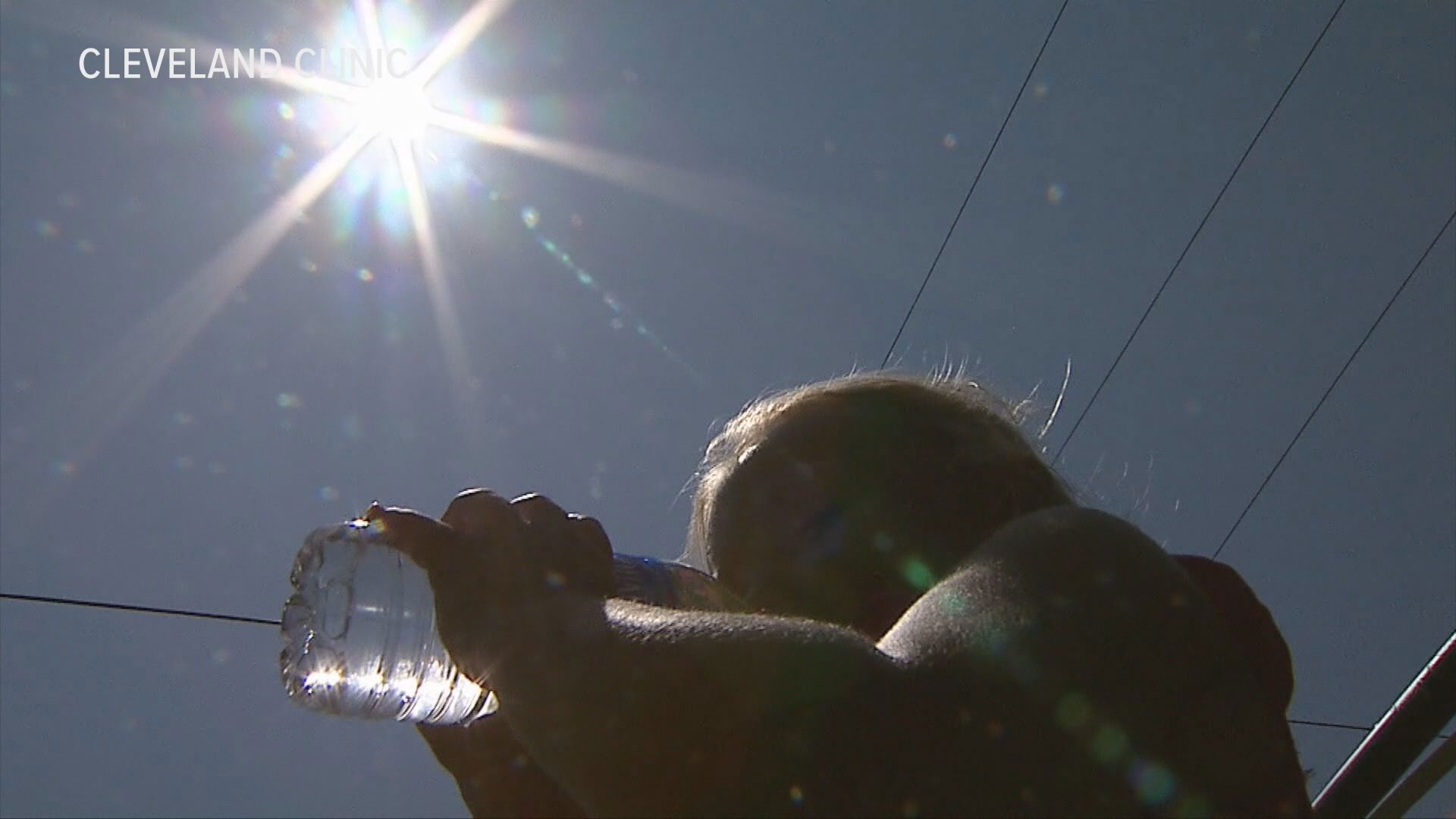 As a heat wave sweeps across West Michigan, residents might see their electricity bills peak as they combat the warm weather.
