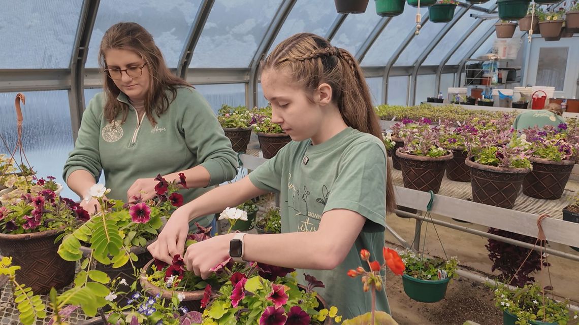 West Michigan teacher 'honored' with $5,000 prize