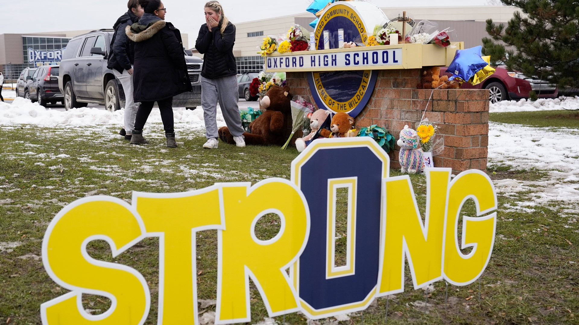 TIMELINE: Here's a look at the events leading up to the deadly Oxford ...