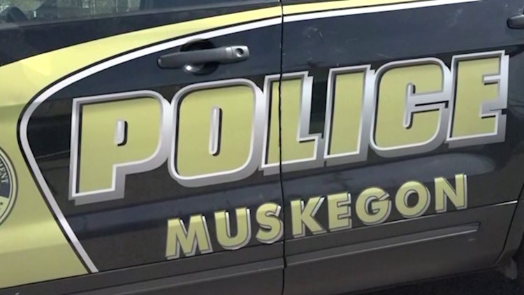 Muskegon man dead after single gunshot hits him from next door apartment