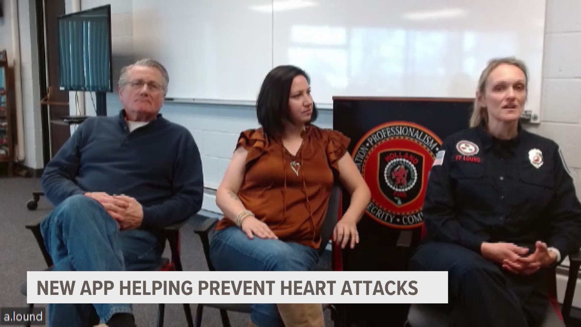 Pulse Point is an app growing in necessity that helps cardiac arrest victims get in touch with trained CPR community members and medical professionals.