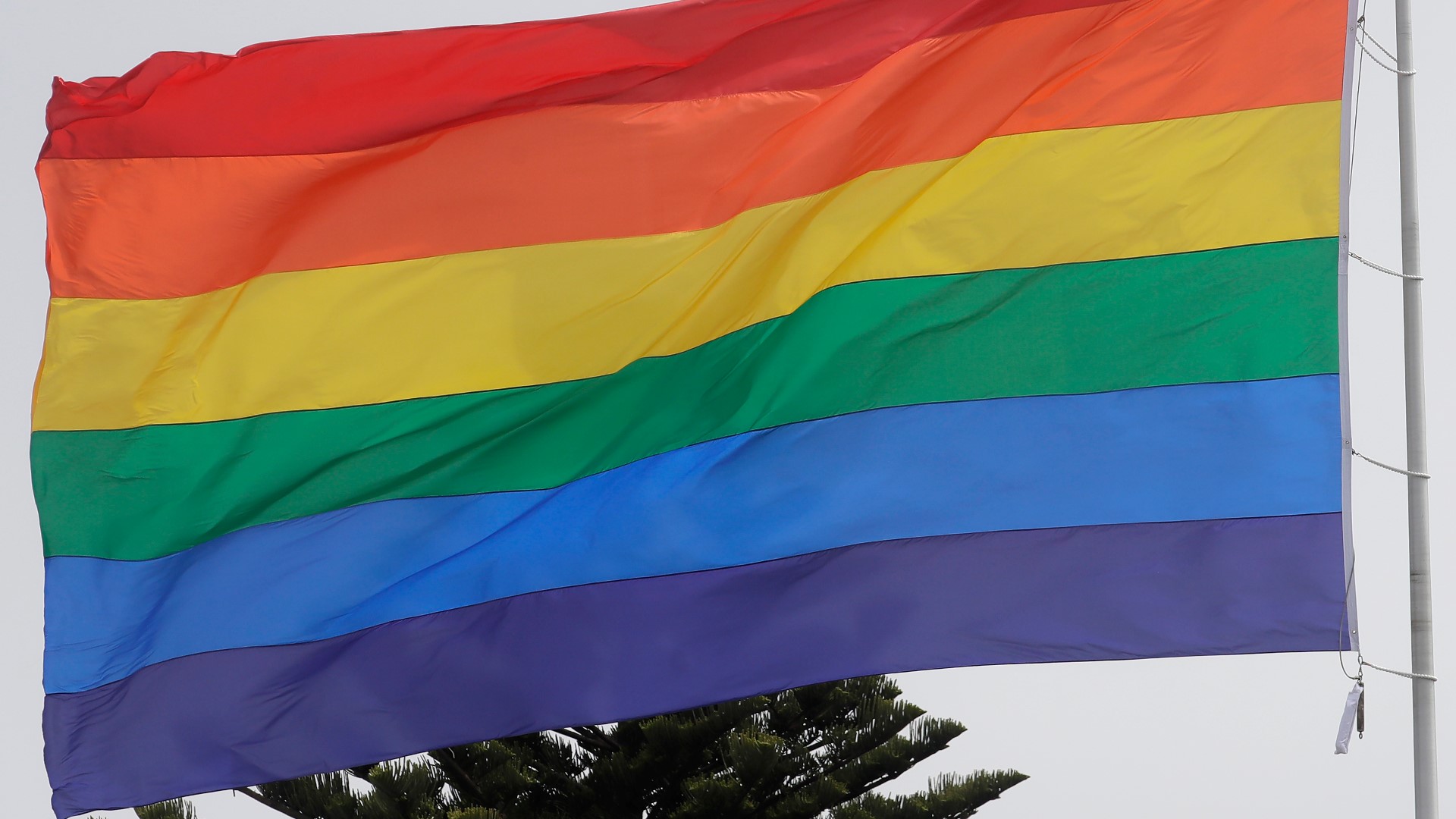 The Holland City Council approved expanding the city's anti-discrimination ordinance to include protections for sexual orientation and gender identity.