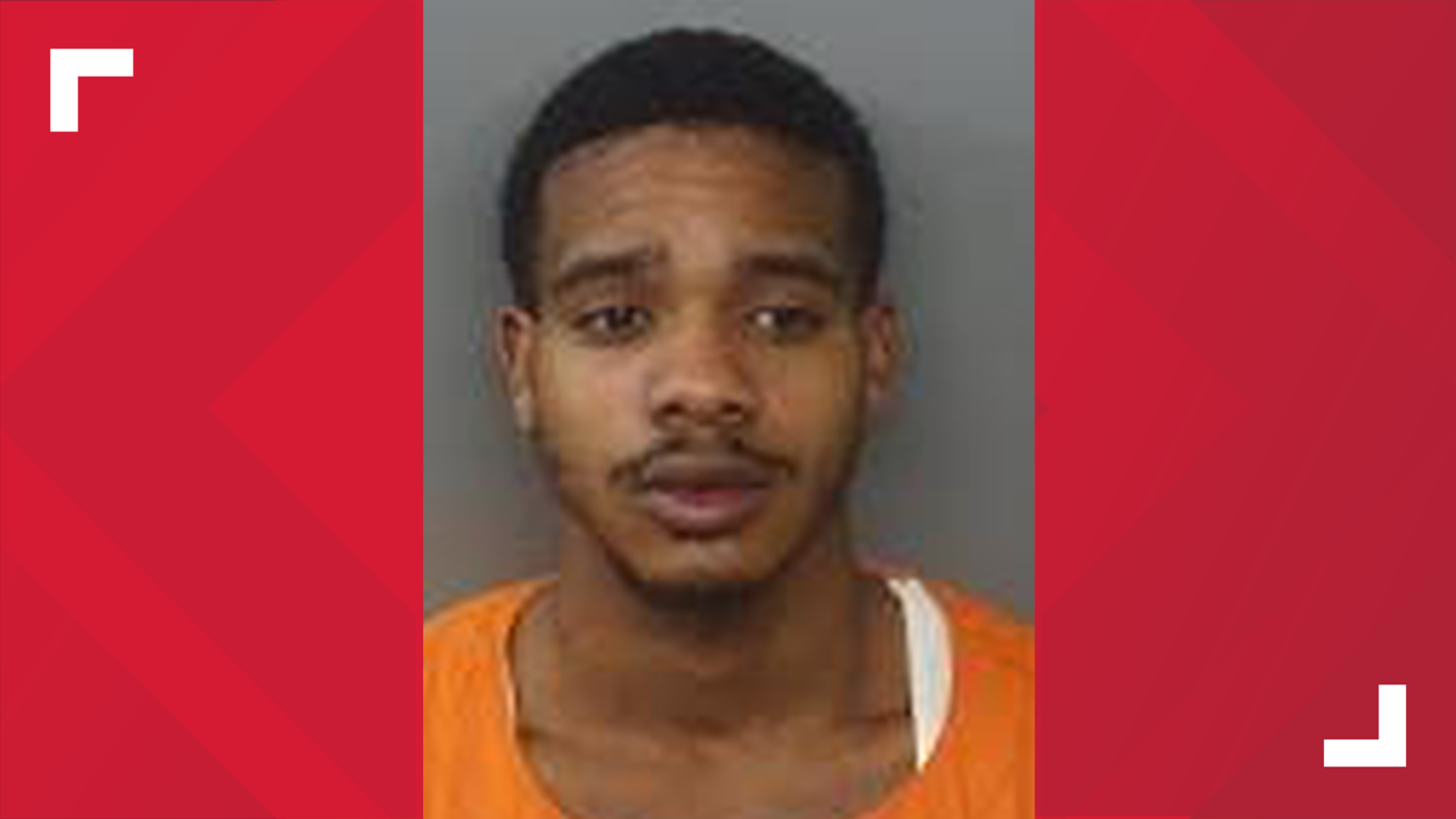 Benton Harbor homicide suspect turns himself in | wzzm13.com