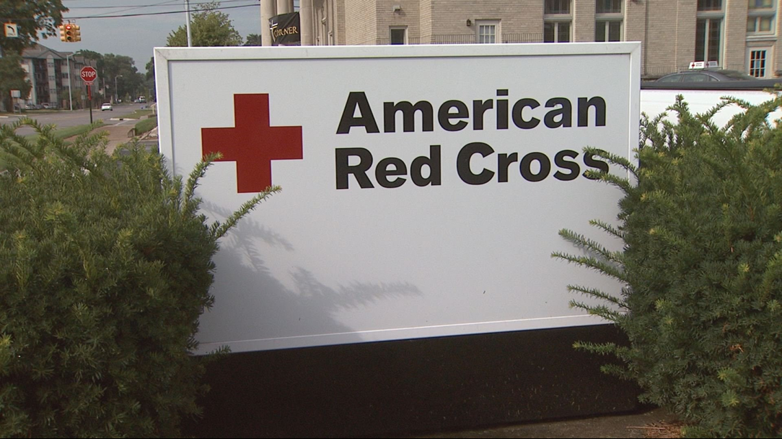 Red Cross Michigan deploys volunteers to aid relief efforts in Florida