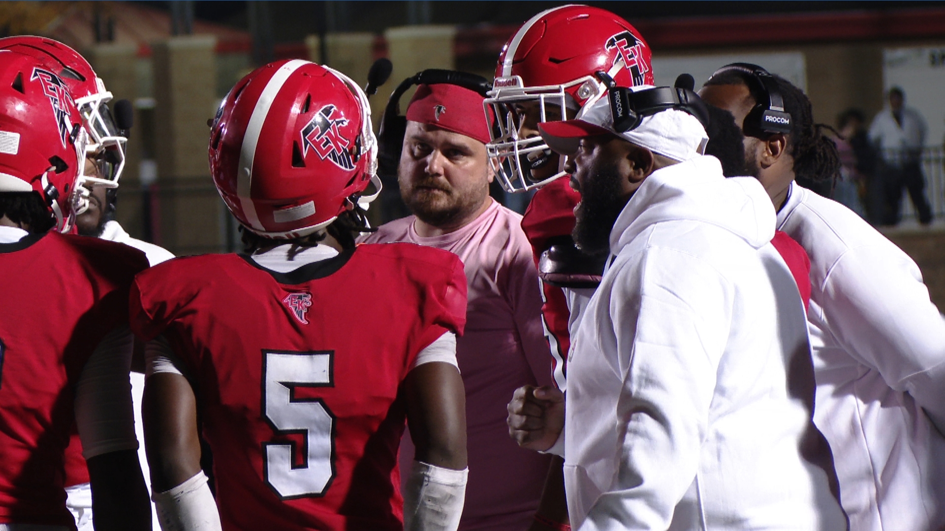 VOTE NOW! Who should be the 13 On Your Sidelines MVP for week 9 ...
