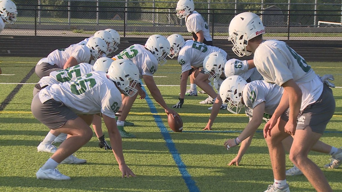 Forest Hills Central motivated by state championship loss