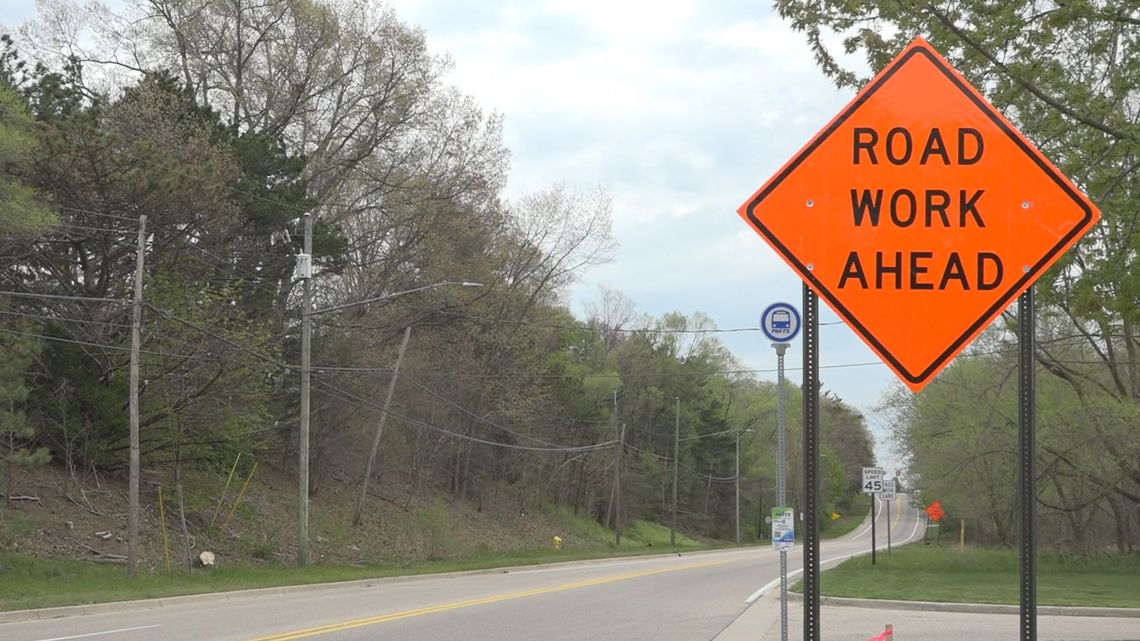 Road projects in Ottawa County to start early after savings
