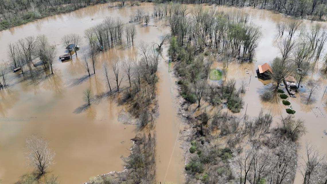 Gov. Whitmer shares details of President Trump's disaster declaration and aid distribution