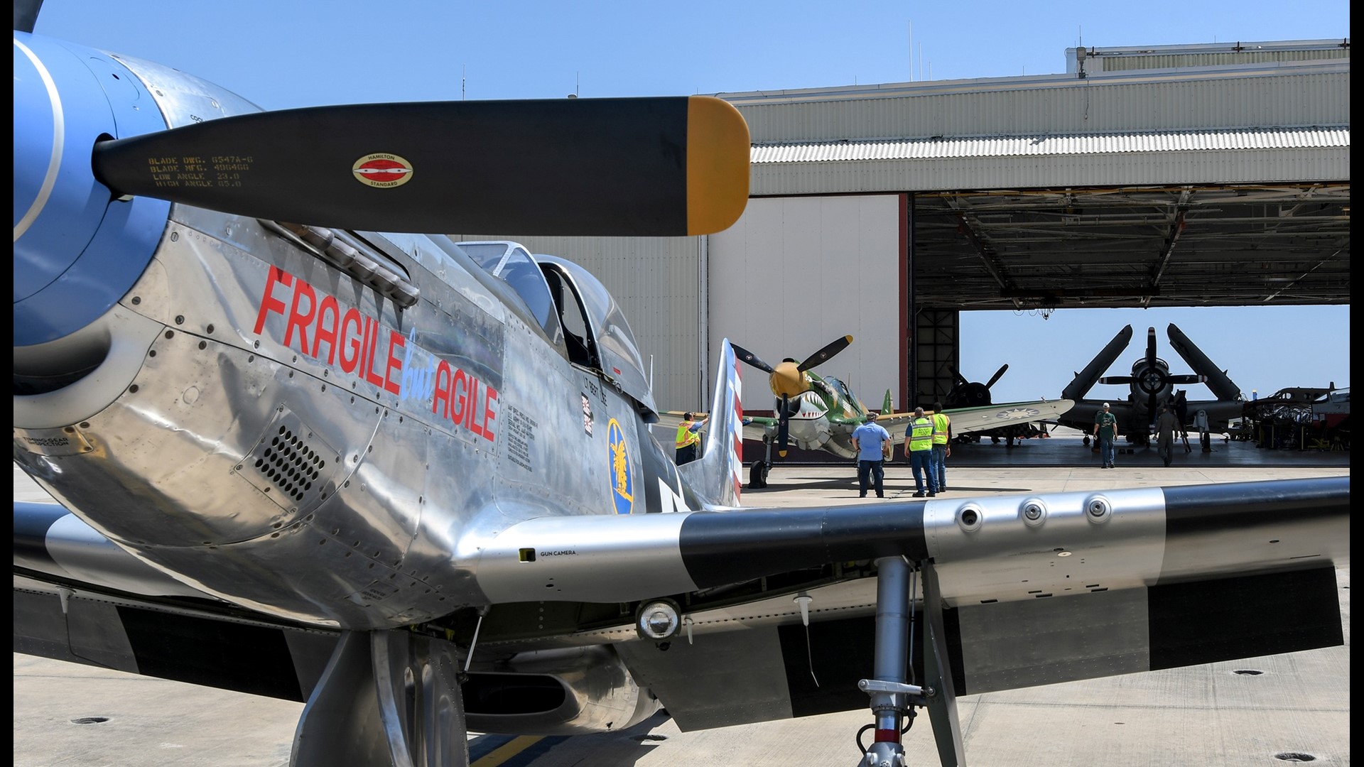 Complete guide to the Wings Over Muskegon Air Show