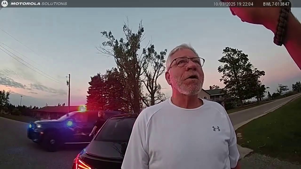 Michigan U.S. district court judge takes leave of absence after suspected drunk driving arrest