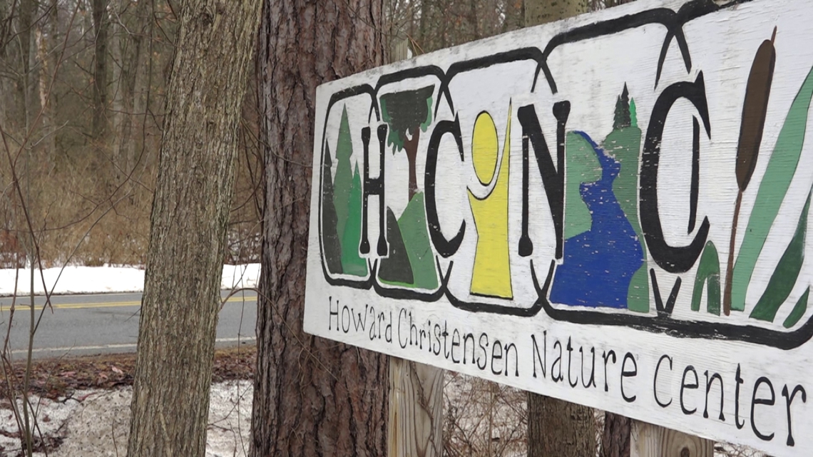 Kent ISD plans to sell Howard Christensen Nature Center