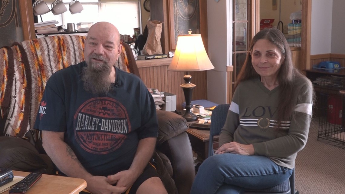 Man told he owes $84,000 to Social Security has repayment waived - Vimarsana News