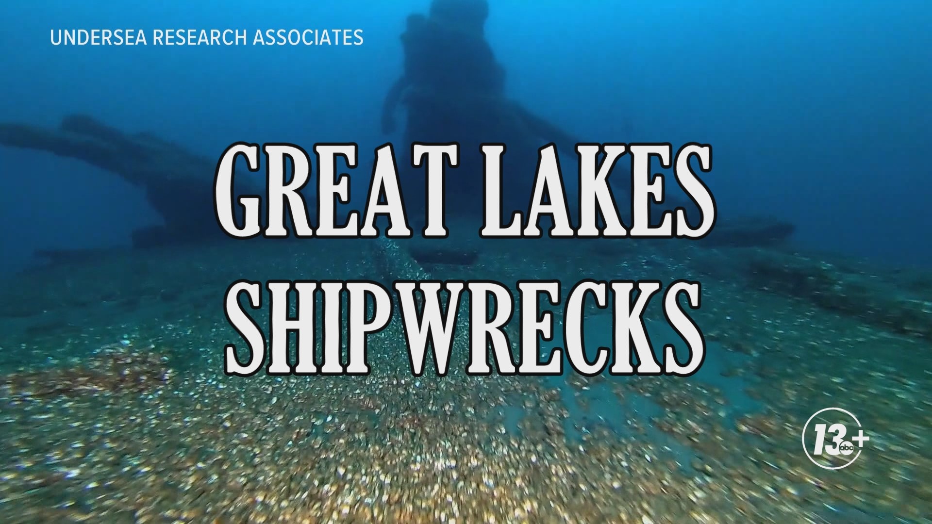 Brent Ashcroft and Nate Belt share nine stories of Great Lakes shipwrecks discovered by explorers.