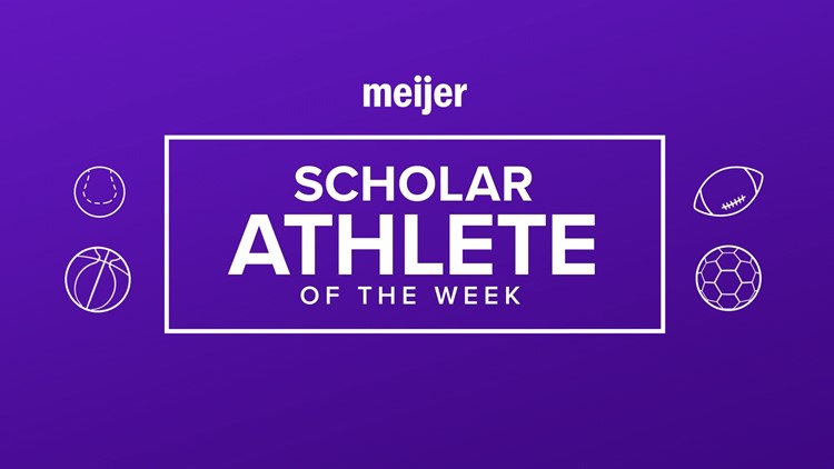 Nominate your Meijer Scholar Athlete here