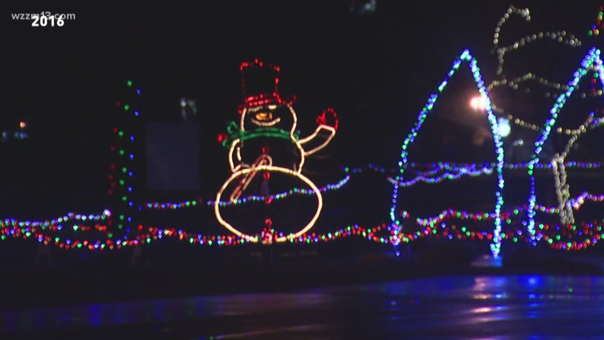 A new study ranks Michigan among the worst states in the U.S. for Christmas spirit.