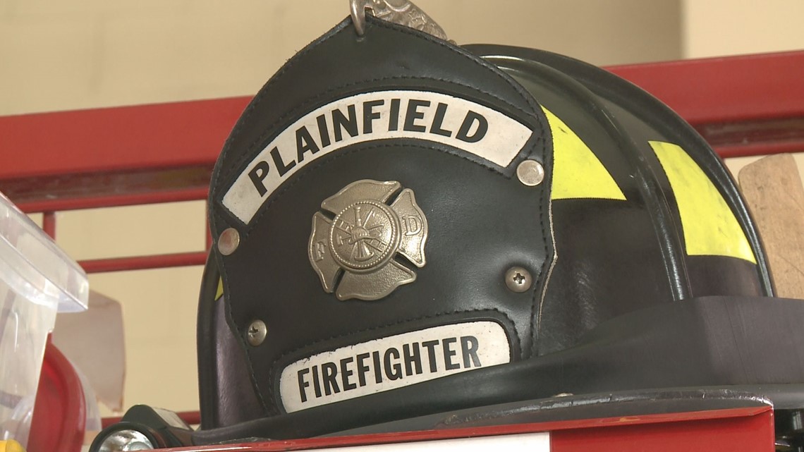 Plainfield Fire Department in need of part-time firefighters as calls increase - Vimarsana News