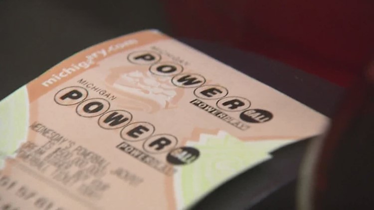 Party World customers feeling lucky, share what they'd buy with Powerball winnings