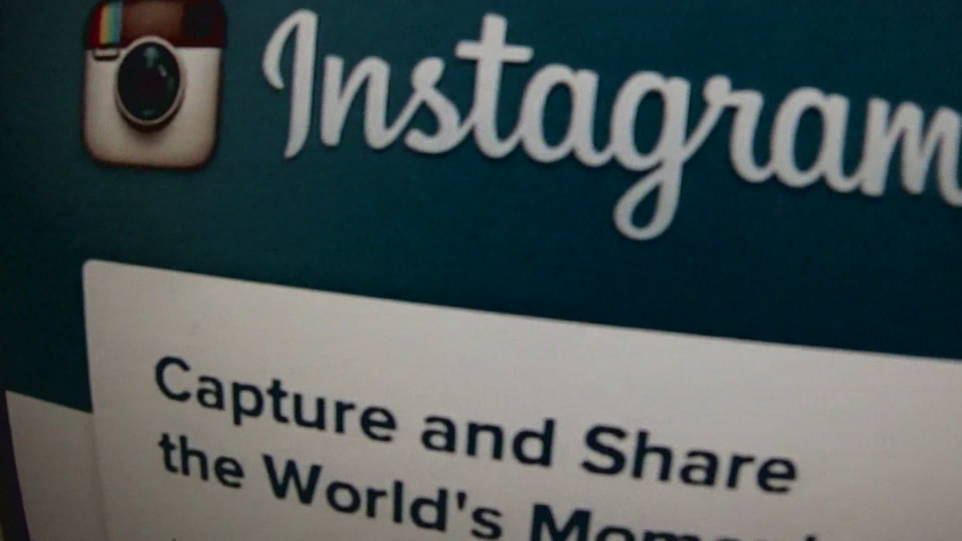 Sex photos of girl sent through Instagram has man facing 2 federal charges wzzm13