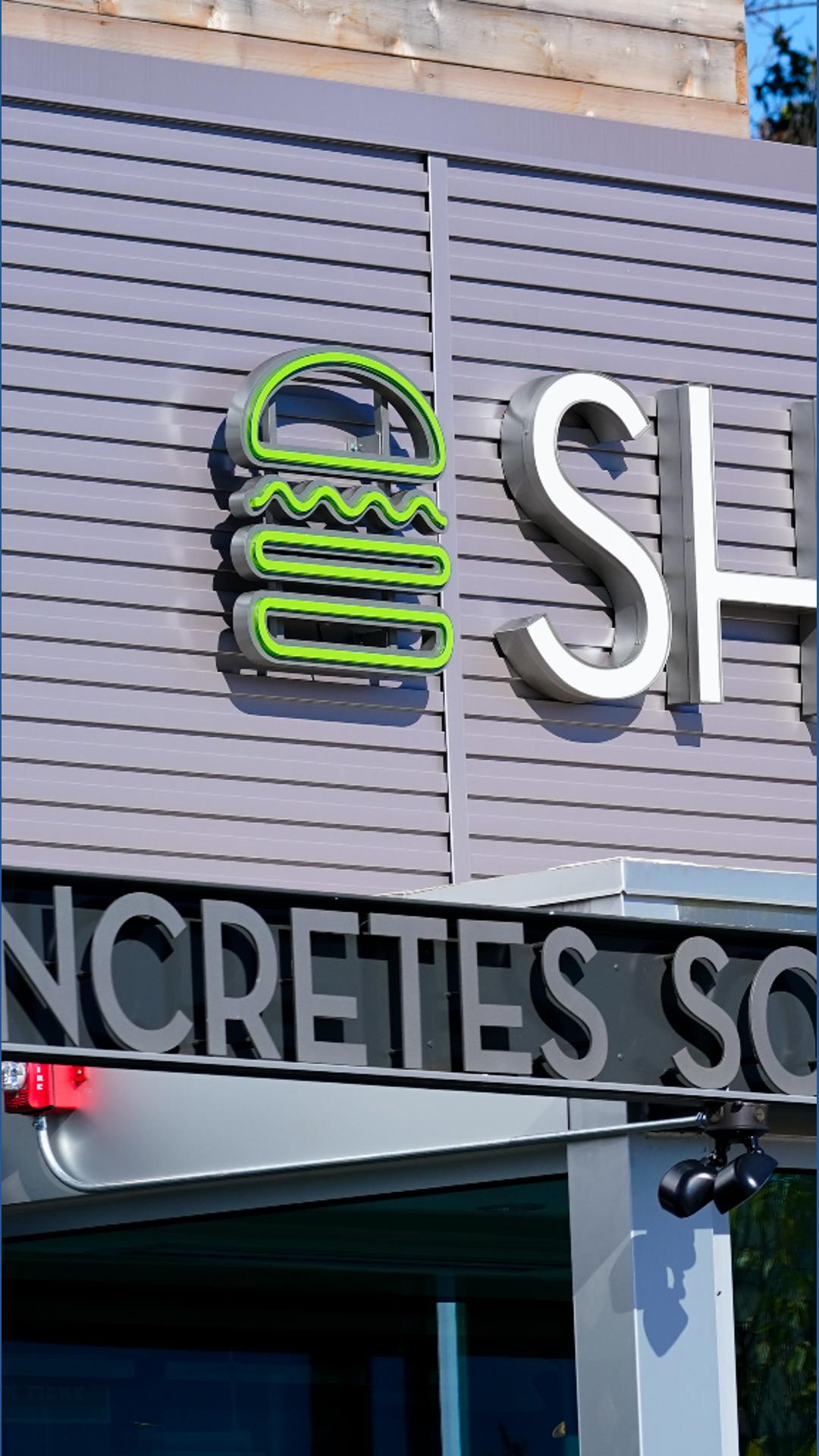West Michigan's first Shake Shack set to open in 2027 | wzzm13.com