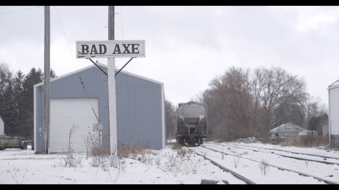 'Bad Axe' documentary will debut at SXSW in March