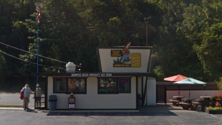 Owner of Butch's Beach Burritos died Sunday
