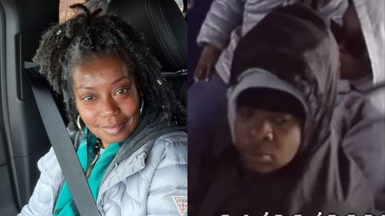 Police: 2 women wanted in connection to 'Living Jane Doe' found abandoned in Kalamazoo