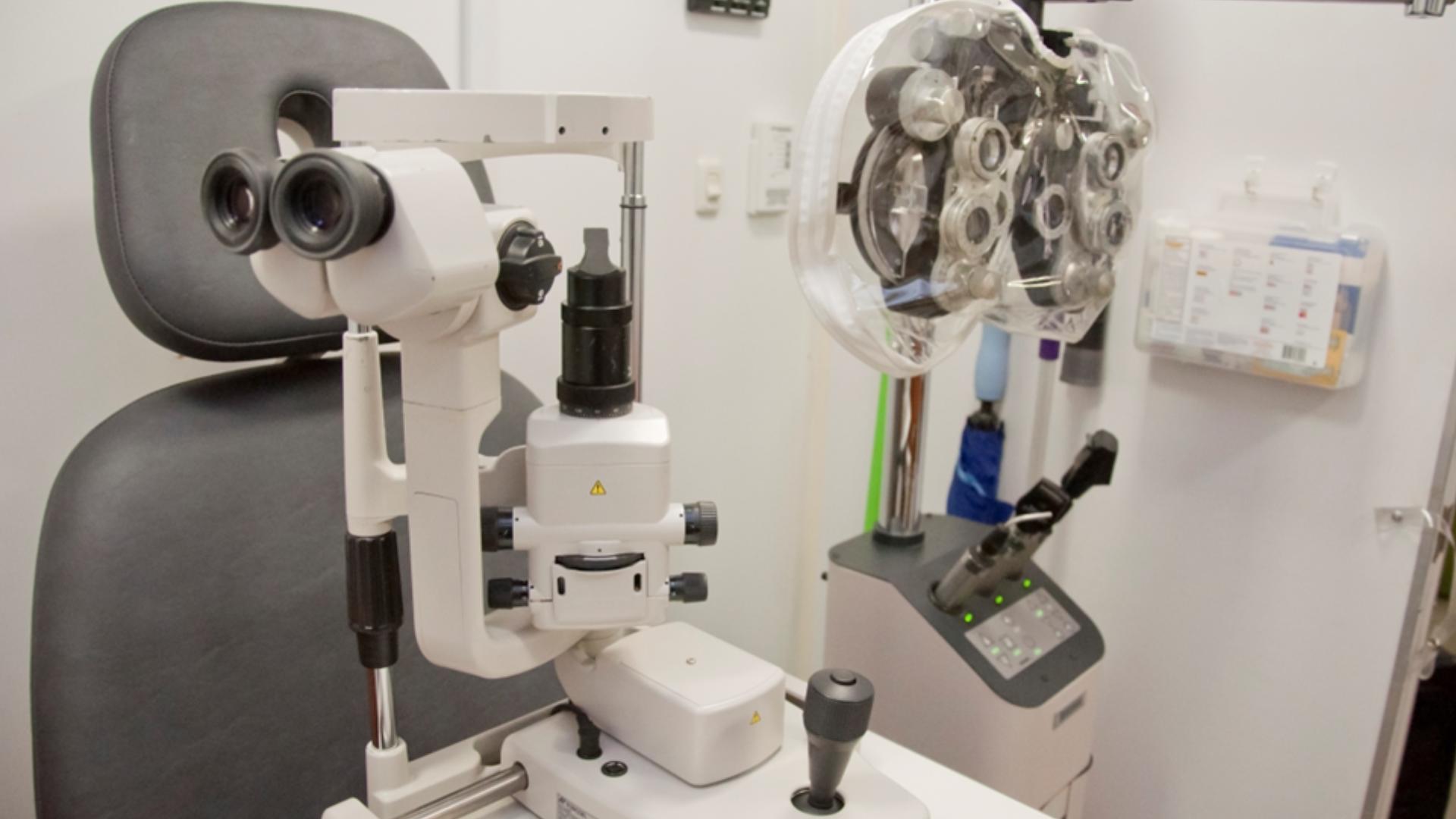 Cherry Health to provide vision care with mobile clinic around GR