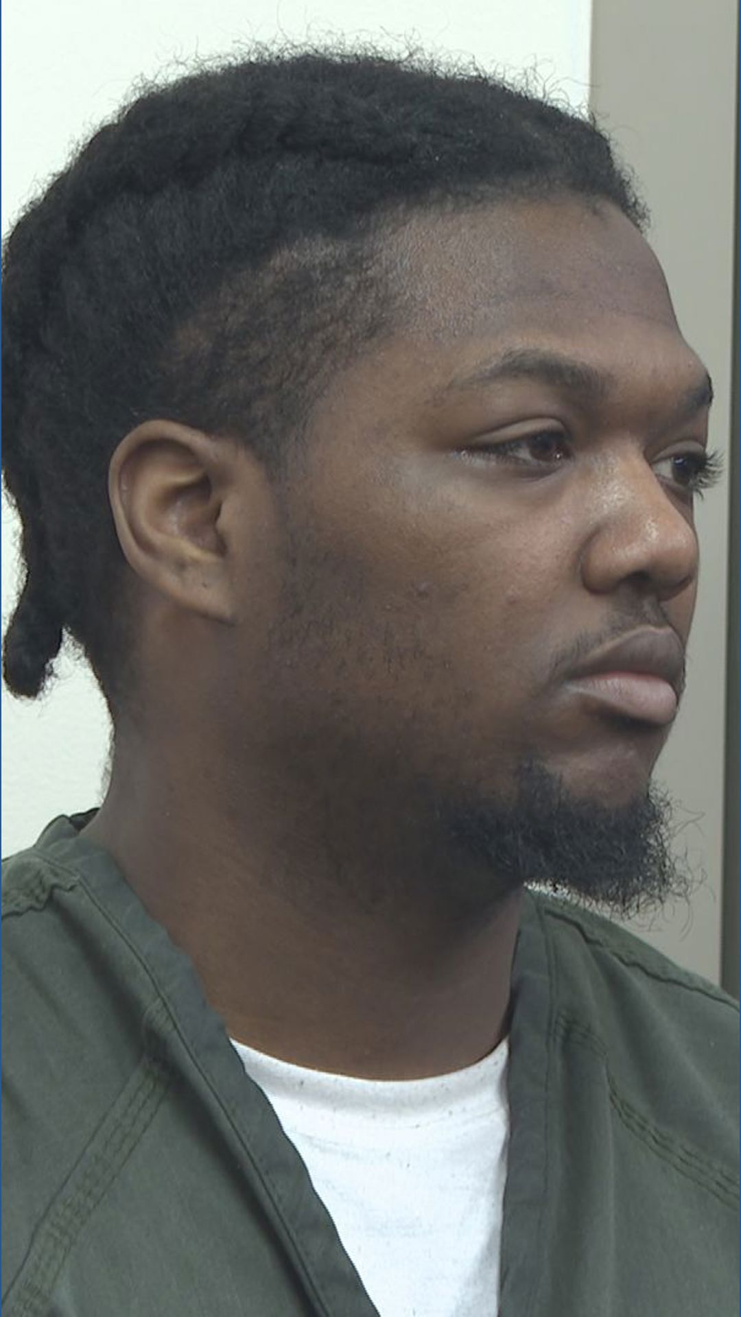 Man sentenced 13 years for killing father at son's birthday party ...