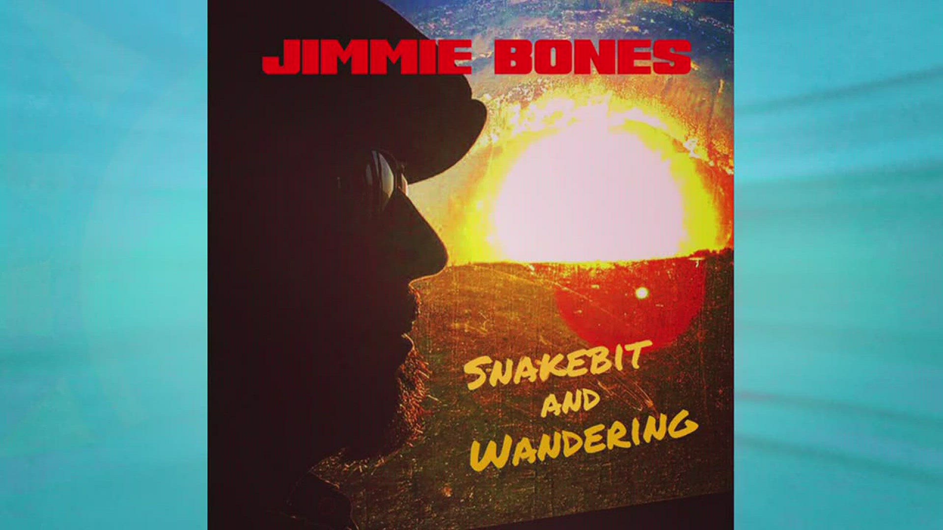Jimmie Bones Performs