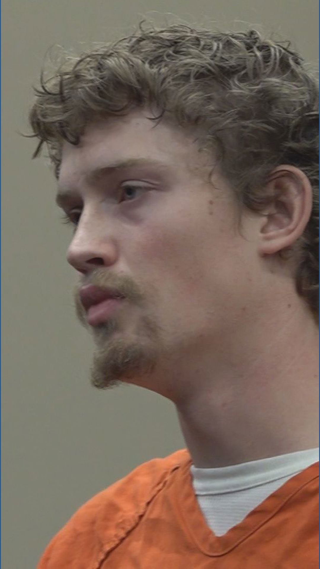 Man sentenced to years in prison for accidental shooting death at party ...