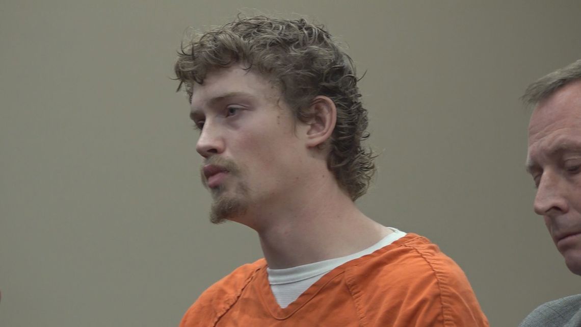 Man sentenced to years in prison for accidental shooting death at party ...