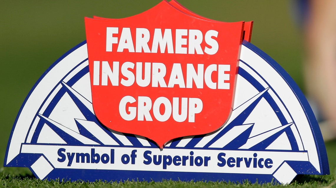 Farmers Insurance lays off 2,400 people