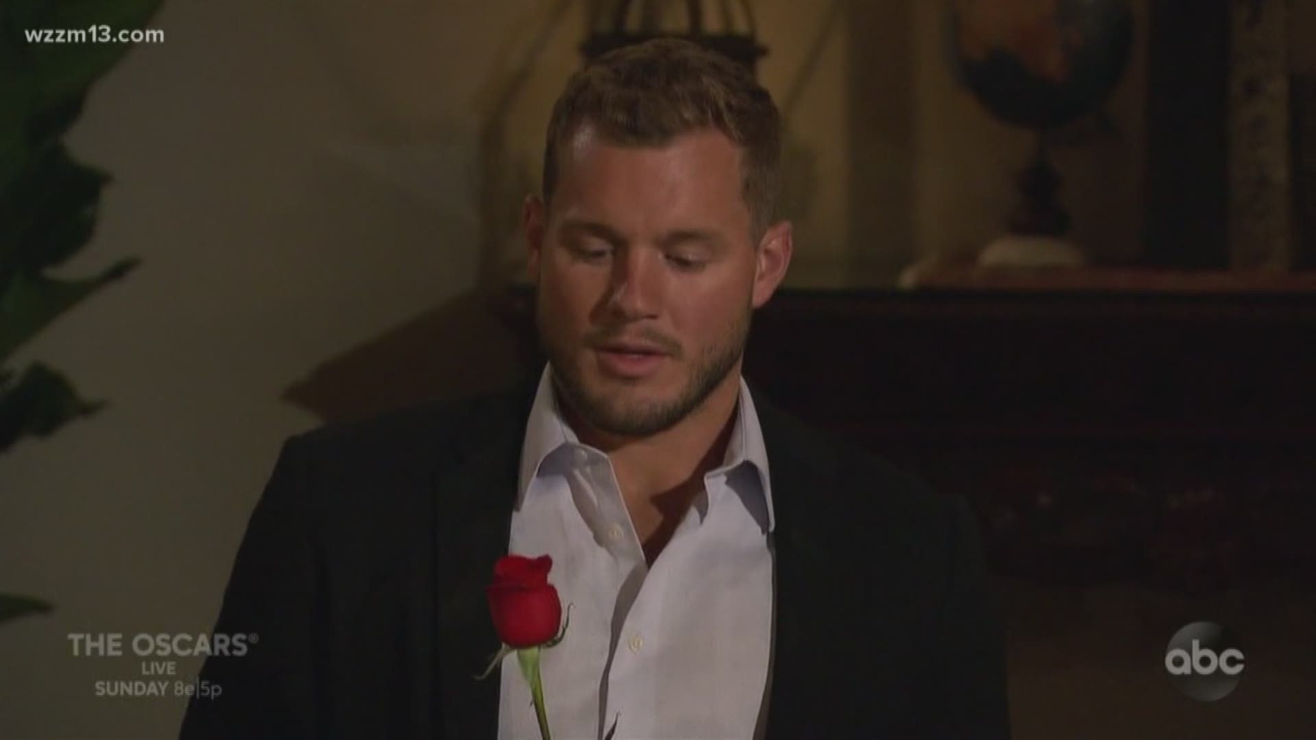 What Happened On The Bachelor Last Night