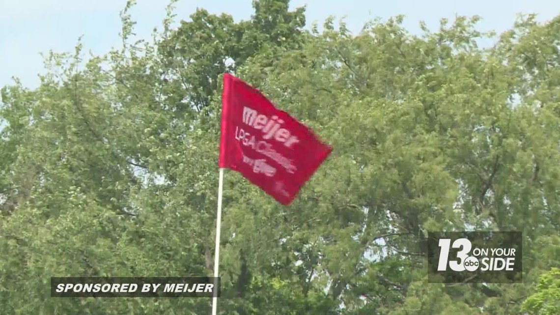 Tips for enjoying the Meijer LPGA Classic for Simply Give, regardless of whether you’re there for the golf
